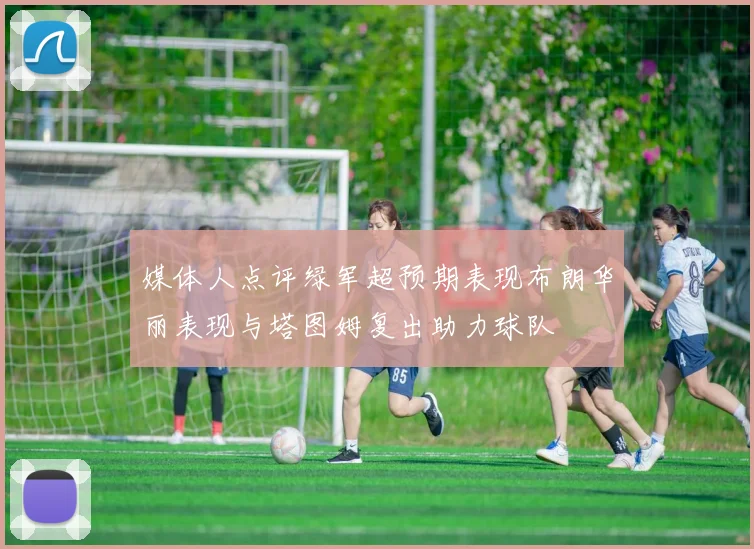 媒体人点评绿军超预期表现布朗华丽表现与塔图姆复出助力球队