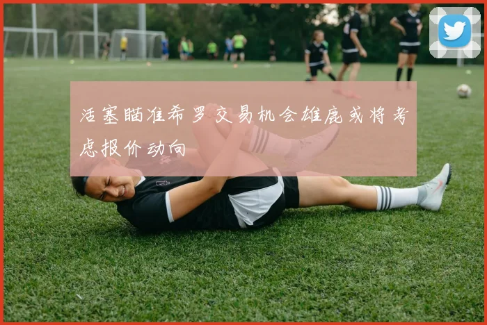 活塞瞄准希罗交易机会雄鹿或将考虑报价动向