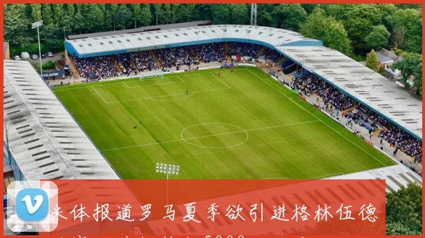 米体报道罗马夏季欲引进格林伍德马赛对其估值约5000万欧元